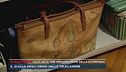 Sebastiano e la borsa di Lilly Resinovich