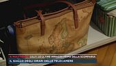 Sebastiano e la borsa di Lilly Resinovich