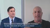 Lavoro, mancanza stagionali, allarme a Rosolina