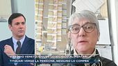 Vittorio Veneto, chiude lo storico alimentari