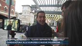 Generale Vannacci: "Classi separate per disabili"