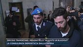 Omicidio Tramontano, Impagnatiello "Ha avuto un blackout"