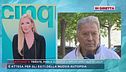Trieste, parla Claudio, l'amico speciale di Lilly
