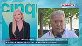 Trieste, parla Claudio, l'amico speciale di Lilly