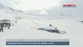Neve di maggio, piste aperte per la festa dei lavoratori