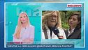 Lilly, l'amica Gabriella sul giorno della scomparsa