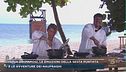 Isola dei Famosi, le emozioni della sesta puntata