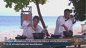 Isola dei Famosi, le emozioni della sesta puntata