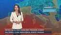 Meteo, quali previsioni per i prossimi giorni?