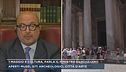 Intervista a Gennaro Sangiuliano, ministro della cultura