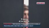 Trevignano, parla un seguace di Gisella