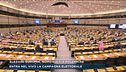 Elezioni europee, nomi, volti e polemiche