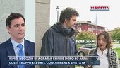 Nimis, negozio di agraria chiude dopo 60 anni