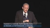 Fassino e il caso del furto del profumo