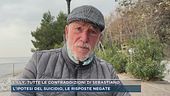 Liliana Resinovich, tutte le contraddizioni di Sebastiano