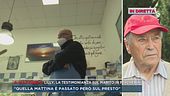 Liliana Resinovich, la testimonianza sul marito in pescheria