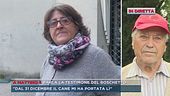 Liliana Resinovich, parla la testimone del boschetto