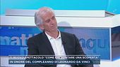 Il nuovo spettacolo "Come raccontare una scoperta"