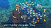 Meteo, il primo fine settimana di maggio
