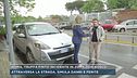 Roma, truffa incidente in zona Don Bosco