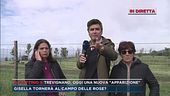 Trevignano, oggi una nuova "apparizione"