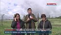 Trevignano, spunta una telecamera al campo