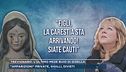 Trevignano, l'ultimo mese buio di Gisella