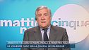 Arresto italiano a Miami, parla il ministro Tajani