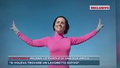 Milena, le parole di una sua amica