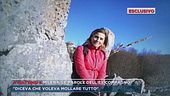 Milena, le parole dell'ex compagno