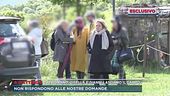 Trevignano, Gisella e Gianni lasciano il campo