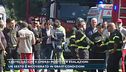Casteldaccia, 5 operai morti per esalazioni