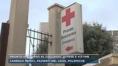 Pronto soccorso al collasso, attese e vittime