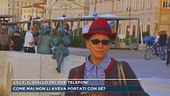 Lilly, il giallo dei due telefoni