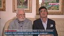 Trevignano, luci e ombre su Padre Scozzaro