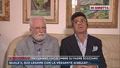 Trevignano, luci e ombre su Padre Scozzaro