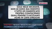 Trevignano, i messaggi tra Gisella e Padre Scozzaro