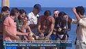 Isola dei Famosi, le emozioni della settima puntata