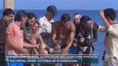 Isola dei Famosi, le emozioni della settima puntata
