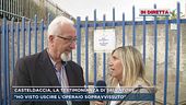 Casteldaccia, parla il sindaco Giovanni di Giacinto