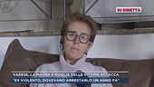 Varese, dolore e rabbia della mamma di Lavinia Limido