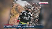Caso Resinovich, il percorso di Sebastiano la mattina della scomparsa
