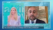 Liliana Resinovich, l'avvocato Cozza sul telefono di Sebastiano