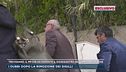 Trevignano, il pm che ha disposto il dissequestro del campo delle rose