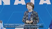 Stati Generali Natalità, contestata la Roccella
