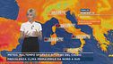 Meteo, maltempo sparso e ritorno del caldo