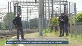 Milano, poliziotto accoltellato in stazione a Lambrate