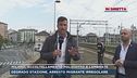 Labrate, poliziotto accoltellato da migrante