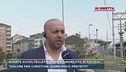 Agente accoltellato, rabbia sindacato di polizia