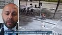 Milano, indagato il poliziotto che ha sparato al migrante